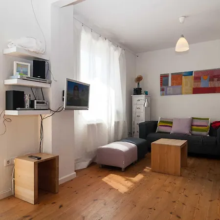 Vakantiehuis Doppelhaushalfte An Der Dune 16 Hörnum