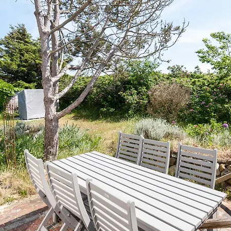 Doppelhaushalfte An Der Dune 16 Vakantiehuis