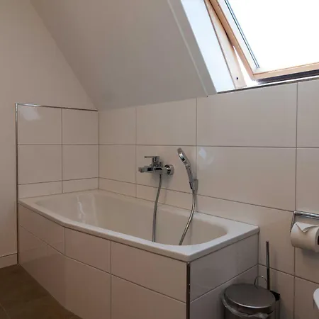 Doppelhaushalfte An Der Dune 16 Vakantiehuis *