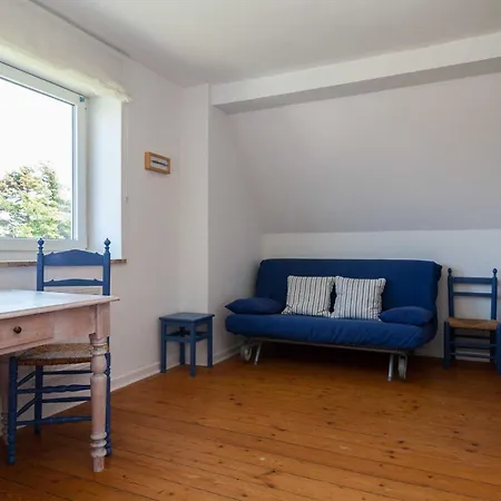 Doppelhaushalfte An Der Dune 16 Vakantiehuis *