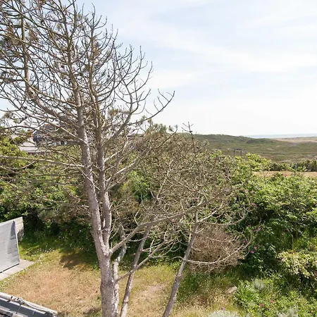 Vakantiehuis Doppelhaushalfte An Der Dune 16 Hörnum